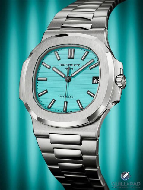 tiffany and patek philippe watch|patek philippe tiffany for sale.